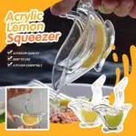 Bird Lemon Squeezer