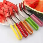 Stainless Steel Watermelon Slicer