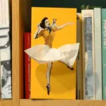 Unique Flying Skirt Tissue Boxes - Image 2