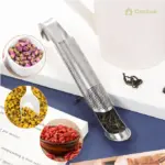 Stainless Steel Tea Diffuser - Image 2