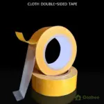 Super Sticky Resistente Clear Tape - Image 4