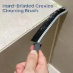 Hard-Bristled Crevice Cleaning Brush - Image 2