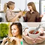 Stainless Steel Tea Diffuser - Image 4