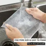 Multipurpose Wire Cleaning Cloths - Image 5