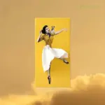 Unique Flying Skirt Tissue Boxes - Image 6
