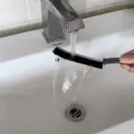 Hard-Bristled Crevice Cleaning Brush - Image 6