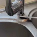 Hard-Bristled Crevice Cleaning Brush - Image 7