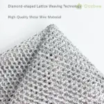 Multipurpose Wire Cleaning Cloths - Image 6