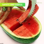 Stainless Steel Watermelon Slicer - Image 7