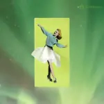 Unique Flying Skirt Tissue Boxes - Image 9