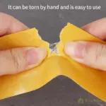 Super Sticky Resistente Clear Tape - Image 11