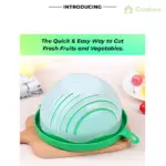 Salad Cutter Bowl - Image 3