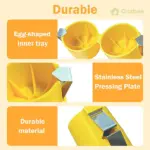 Egg Shell Opener - Image 3