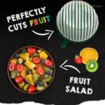 Salad Cutter Bowl - Image 4