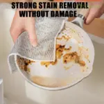 Multipurpose Wire Cleaning Cloths - Image 10
