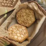 Wooden Cookie Mold - Image 4