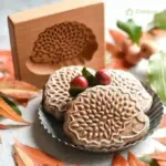 Wooden Cookie Mold - Image 6