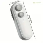 Rechargeable Handheld Sealer With Cutter - Image 9