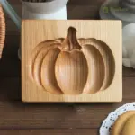 Wooden Cookie Mold - Image 10