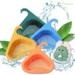 Swan Drain Basket - Image 8