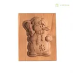 Wooden Cookie Mold - Image 14