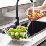 Multi-Functional Kitchen Washing Basket