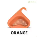 Swan Drain Basket - Image 10