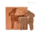 Wooden Cookie Mold - Image 16
