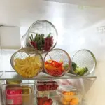 Rolling Grilling Basket - Image 4
