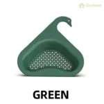 Swan Drain Basket - Image 12