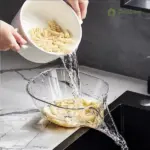 Multi-Functional Kitchen Washing Basket - Image 5