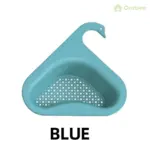 Swan Drain Basket - Image 13