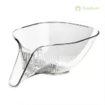 Multi-Functional Kitchen Washing Basket - Image 10