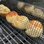 Rolling Grilling Basket - Image 9