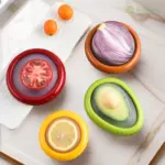 Fruit And Vegetable Anti-Oxidation Storage Box - Image 3