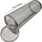 Rolling Grilling Basket - Image 11