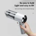 Wireless Handheld Vacuum Cleaner - Image 5