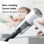 Wireless Handheld Vacuum Cleaner - Image 6