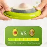 Fruit And Vegetable Anti-Oxidation Storage Box - Image 7