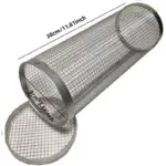 Rolling Grilling Basket - Image 12