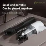 Wireless Handheld Vacuum Cleaner - Image 7