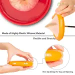 Fruit And Vegetable Anti-Oxidation Storage Box - Image 10