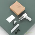 Wireless Handheld Vacuum Cleaner - Image 10
