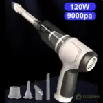 Wireless Handheld Vacuum Cleaner - Image 11