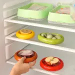 Fruit And Vegetable Anti-Oxidation Storage Box - Image 11