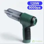 Wireless Handheld Vacuum Cleaner - Image 12