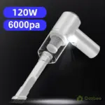 Wireless Handheld Vacuum Cleaner - Image 13