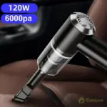 Wireless Handheld Vacuum Cleaner - Image 14