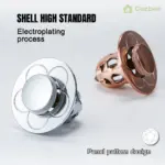 Universal Sink Drain Stoppers - Image 6