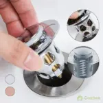 Universal Sink Drain Stoppers - Image 10